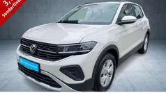 Gebraucht 2024 VW T-Cross Life SUV | 21.770 € (Fairer Preis)