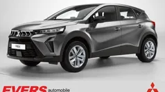 Gebraucht 2025 Mitsubishi ASX Plus SUV | 23.450 € (Fairer Preis)