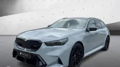 Gebraucht 2025 BMW M5 Comfort Edition Kombi | 158.370 € (Teuer)