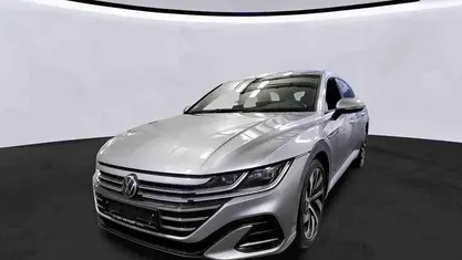 Gebraucht VW Arteon R-line 190 PS (139 kW) 2021 Limousine