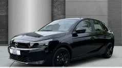 Schwarz Gebraucht 2024 Opel Corsa Limousine | 16.980 € (Fairer Preis)