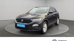 Gebraucht 2021 VW T-Roc SUV | 18.890 € (Fairer Preis)