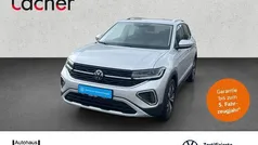 Gebraucht 2024 VW T-Cross Style SUV | 22.890 € (Fairer Preis)