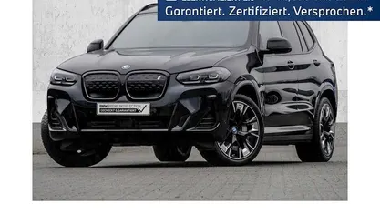 Gebraucht BMW iX3 Impressive 210 kW (286 PS) 2023 SUV