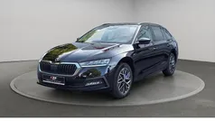 Blackmagic perleffekt Gebraucht 2022 Skoda Octavia Ambition Kombi | 21.890 € (Fairer Preis)