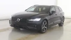 Gebraucht 2025 Volvo V60 Plus Kombi | 38.960 € (Fairer Preis)