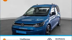 Costa azul Gebraucht 2021 VW Caddy Style Van / Kleinbus | 26.960 € (Fairer Preis)