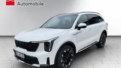 Gebraucht 2024 Kia Sorento Platinum SUV | 54.980 € (Fairer Preis)