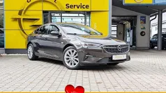 Braun Gebraucht 2021 Opel Insignia Business Elegance Limousine | 19.950 € (Fairer Preis)