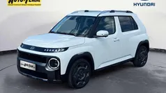 Gebraucht 2025 Hyundai Inster Kleinwagen | 28.900 € (Fairer Preis)