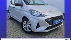 Grau Neu 2025 Hyundai i10 Kleinwagen | 17.698 € (Fairer Preis)