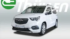 Gebraucht 2023 Opel Combo-e Life Ultimate Van / Kleinbus | 22.980 € (Guter Preis)
