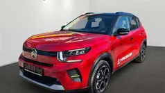 Elixirrot Gebraucht 2025 Citroën e-C3 Kleinwagen | 28.990 € (Fairer Preis)