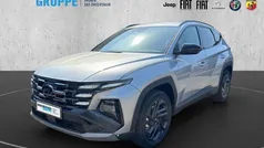 Gebraucht 2025 Hyundai Tucson SUV | 33.490 € (Fairer Preis)