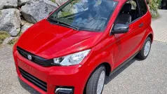 Gebraucht 2023 Aixam City Kleinwagen | 12.700 € (Fairer Preis)
