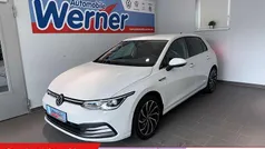 Gebraucht 2020 VW Golf VIII Style Limousine | 19.880 € (Fairer Preis)