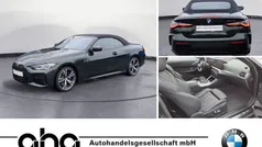 Grün Gebraucht 2023 BMW M440 M Sport Limousine | 52.220 € (Superpreis)