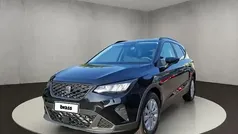 "magnetic tech" Neu 2025 Seat Arona Style SUV | 23.450 € (Superpreis)