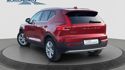 Gebraucht 2021 Volvo XC40 Inscription SUV | 29.540 € (Fairer Preis)