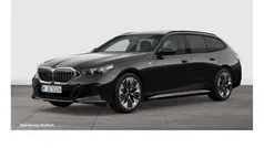 Gebraucht 2024 BMW 520 Performance Kombi | 49.999 € (Superpreis)