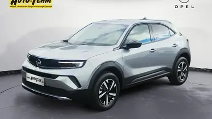 Gebraucht Opel Mokka Edition 136 PS (100 kW) 2025 SUV