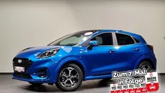 Gebraucht 2025 Ford Puma ST-Line SUV | 27.990 € (Fairer Preis)
