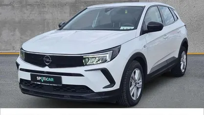Gebraucht 2022 Opel Grandland X SUV | 20.440 € (Fairer Preis)