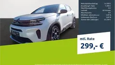 Gebraucht 2022 Citroën C5 Aircross Feel SUV | 22.890 € (Fairer Preis)