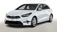 Gebraucht 2025 Kia Ceed Limousine | 23.002 € (Fairer Preis)