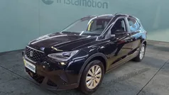 Schwarz Gebraucht 2024 Seat Arona Style SUV | 20.274 € (Fairer Preis)