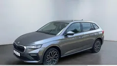 Graphitegrau Neu 2024 Skoda Scala Selection Kleinwagen | 24.979 € (Fairer Preis)