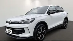 Gebraucht 2025 VW Tiguan Goal SUV | 39.948 € (Superpreis)
