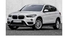Gebraucht 2019 BMW X1 Sport Line SUV | 17.650 € (Guter Preis)