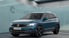 Gebraucht 2024 VW Tiguan Move SUV | 39.780 € (Fairer Preis)