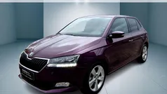 Gebraucht 2021 Skoda Fabia Limousine | 13.850 € (Guter Preis)