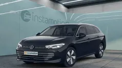 Schwarz Gebraucht 2024 VW Passat Business Kombi | 32.610 € (Fairer Preis)