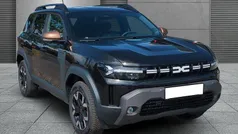 Gebraucht 2025 Dacia Duster Extreme SUV | 27.790 € (Fairer Preis)
