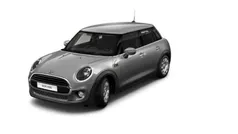 Grau Gebraucht 2021 Mini ONE Kleinwagen | 19.690 € (Guter Preis)