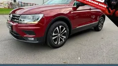 Gebraucht 2019 VW Tiguan IQ Drive SUV | 22.100 € (Fairer Preis)