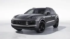 Gebraucht 2025 Porsche Cayenne SUV | 144.559 € (Fairer Preis)