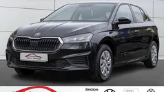 Gebraucht 2022 Skoda Fabia Ambition Kleinwagen | 14.169 € (Fairer Preis)