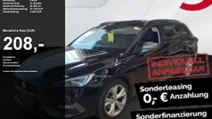 Gebraucht 2024 Seat Leon ST FR Kombi | 26.840 € (Fairer Preis)