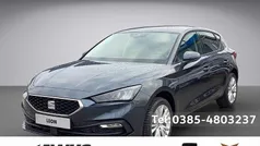Grau / magnetic grau (metallic) Neu 2024 Seat Leon Style Limousine | 21.890 € (Superpreis)
