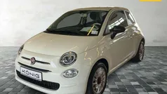 Gebraucht 2023 Fiat 500 Kleinwagen | 14.490 € (Fairer Preis)