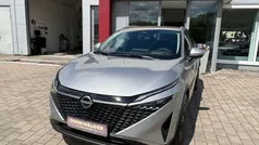 Gebraucht 2024 Nissan Qashqai 360º SUV | 31.977 € (Fairer Preis)
