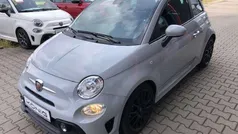 Grau Gebraucht 2023 Abarth 595 Kleinwagen | 22.590 € (Fairer Preis)