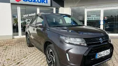 Braun Gebraucht 2025 Suzuki Vitara Comfort+ SUV | 29.990 € (Fairer Preis)