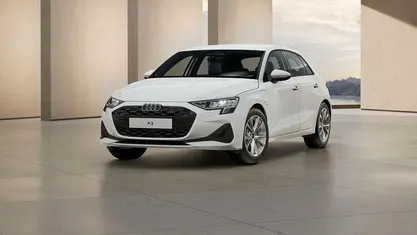Gebraucht 2026 Audi A3 Sportback e-tron Kleinwagen | 45.840 € (Fairer Preis)