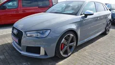 Gebraucht 2015 Audi RS3 Sportback Sport Kleinwagen | 32.880 € (Fairer Preis)