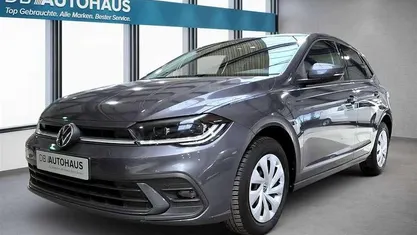 Second-hand VW Polo Life 95 CP (69 kW) 2023 Hatchback